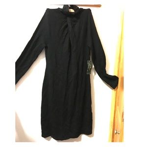 Classy Ralph Lauren long sleeve dress